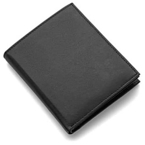 Leather Wallet