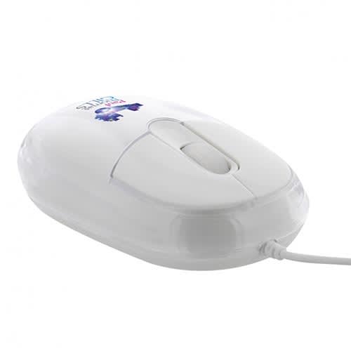 Light Up Computer Mouse