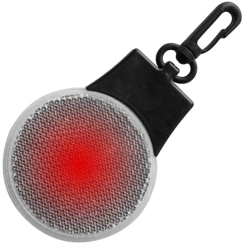 Light Up Safety Reflector