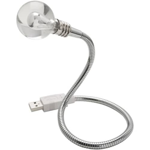 Light Bulb USB Lights