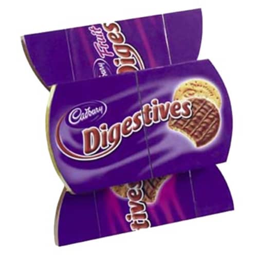 Magic Disc