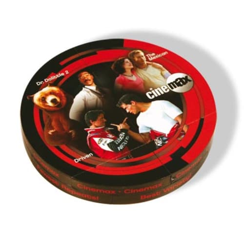 Magic Disc