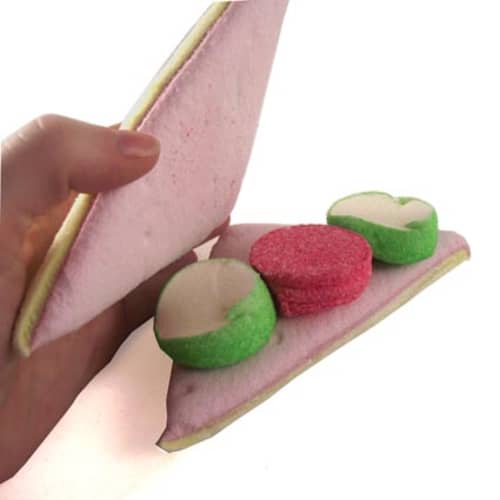 Marshmallow Sandwich