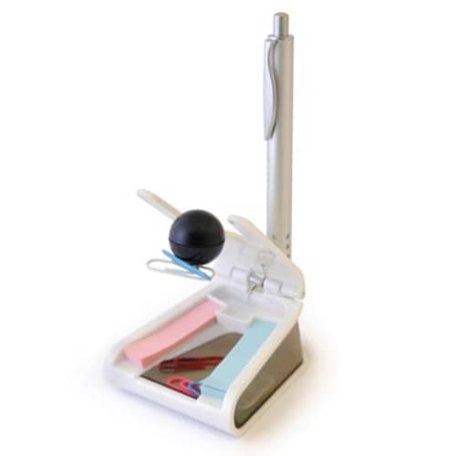 Mezzo Paperclip Holder