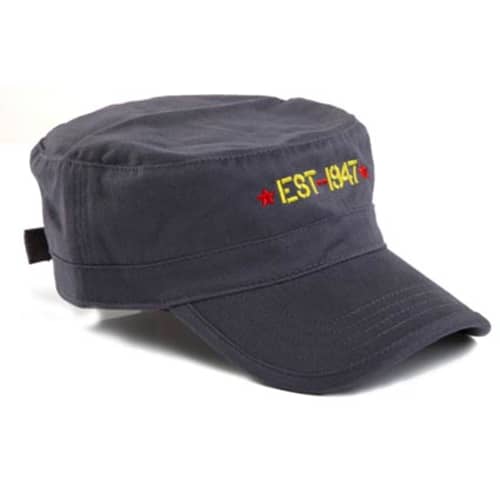 Military Style Cap