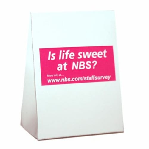 Mini A Style Sweets Box