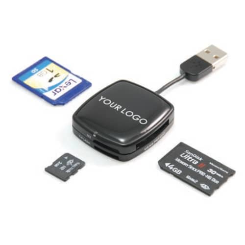 Mini Card Reader