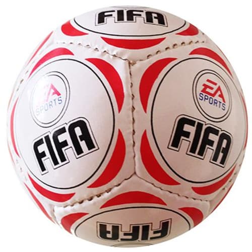 Promotional Mini Footballs Printed with Your Logo from Total Merchandise