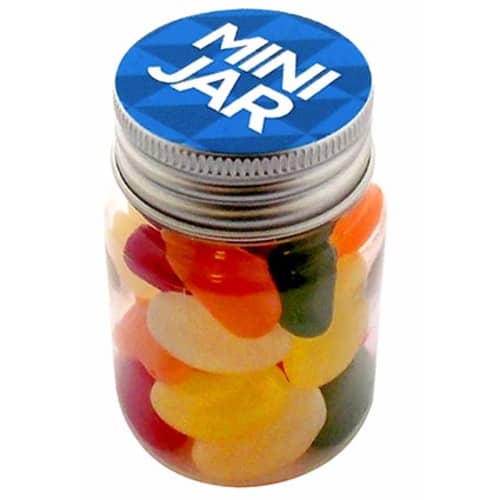 Mini Jar of Sweets