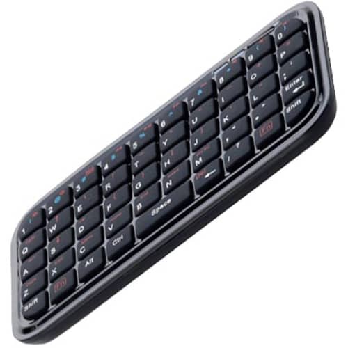 Mini QWERTY Keyboards