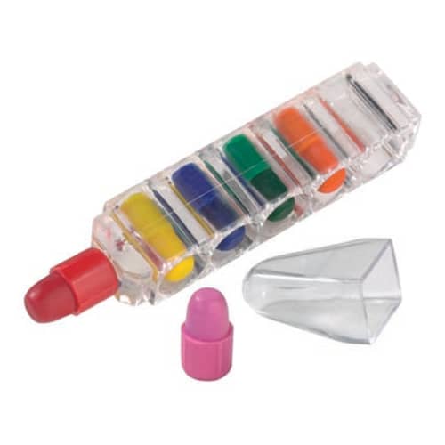 Multi Crayon
