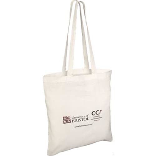 Fair Trade Promotional Tote Bags