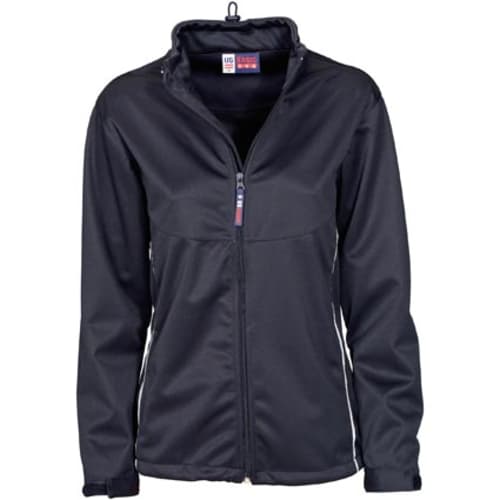Soft Shell Jacket