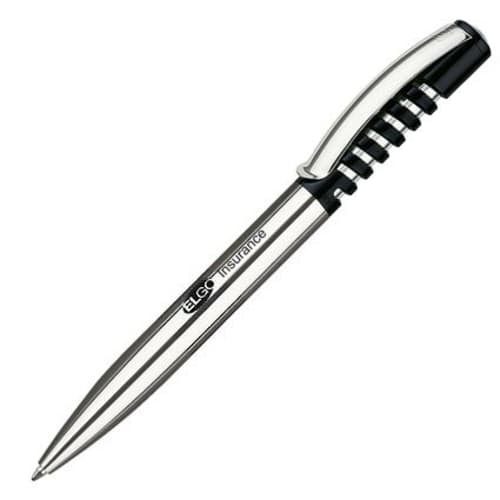 New Spring Chrome Pens