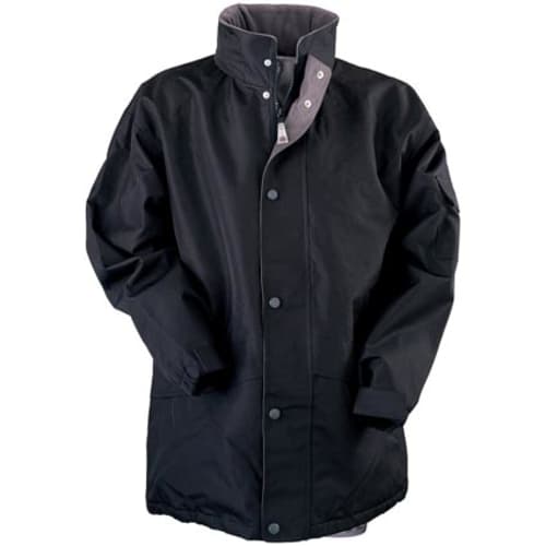 Norwalk Parka Coat