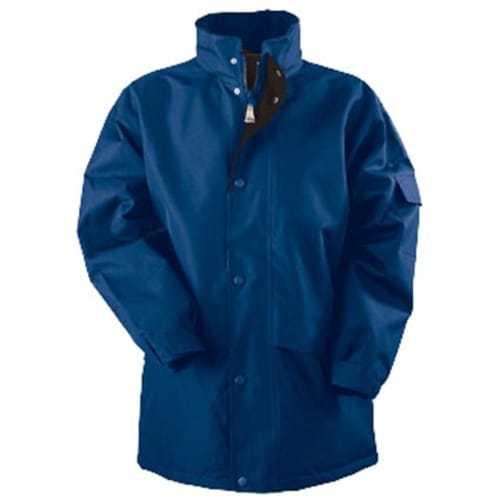 Norwalk Parka Coat
