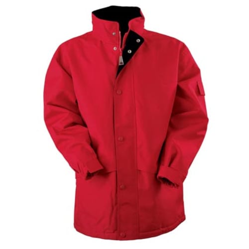 Norwalk Parka Coat