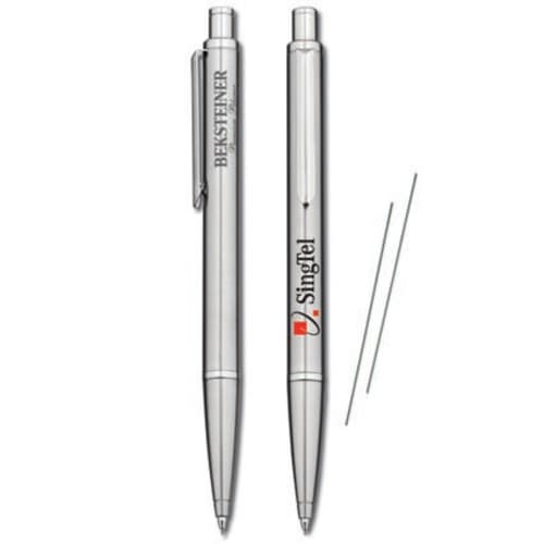 Novara Metal Mechanical Pencil