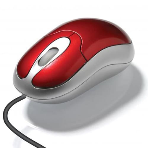 Optical Mouse