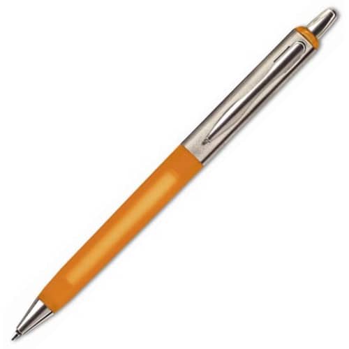 Star Plastic Ballpen