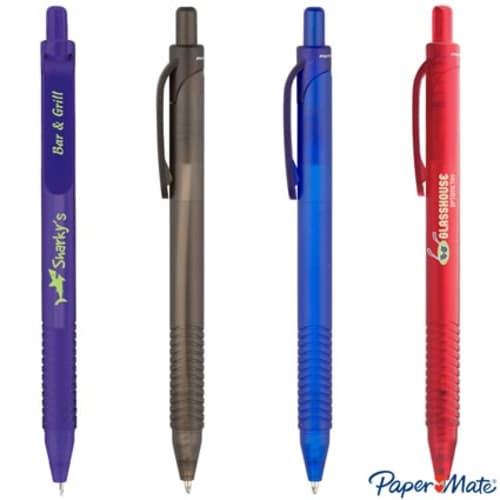 Paper Mate Click Ballpen