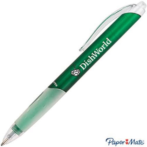 Paper Mate Curve Pens