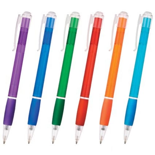 Paper Mate Rumour Ball Pens