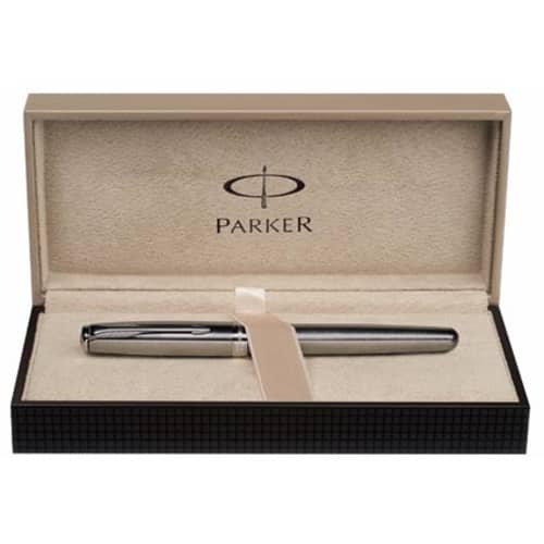 Parker Sonnet Steel Roller Ball