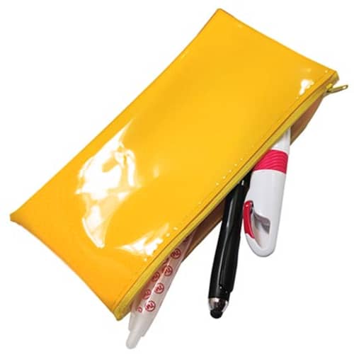 PVC Pencil Case