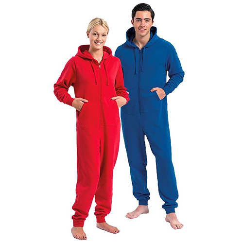 All In One Lounge Wear