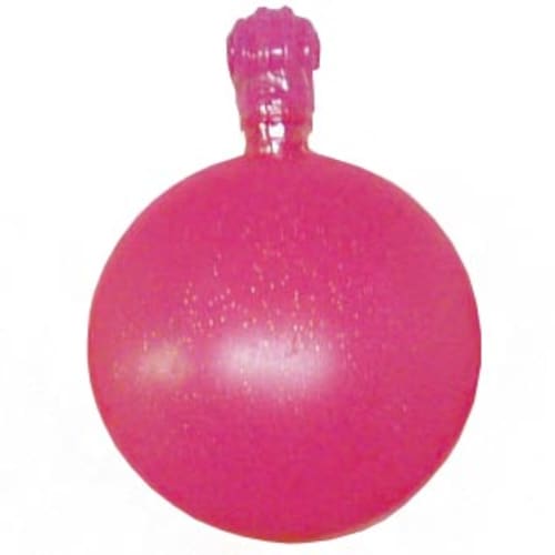 Bubble Blower in Pink