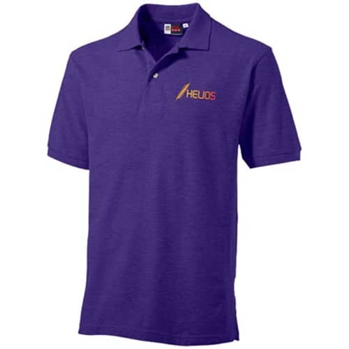 Promotional Polo Shirts