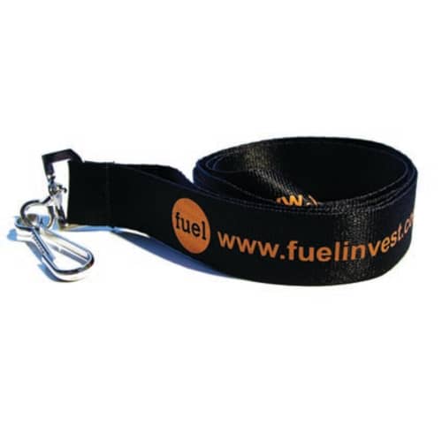 Rapid Express 20mm Lanyards