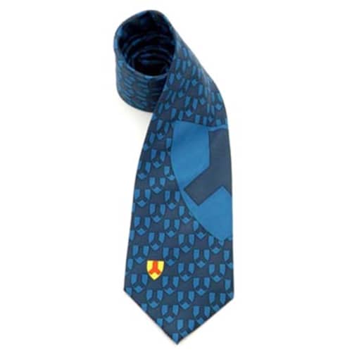 Printed Neck Ties