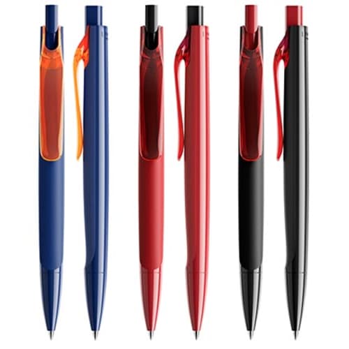 Promo Ballpens for merchandise event giveaways