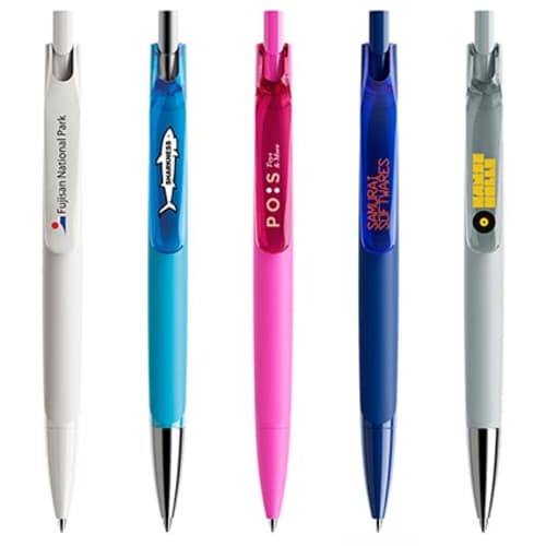 Promotional Ballpens for company events