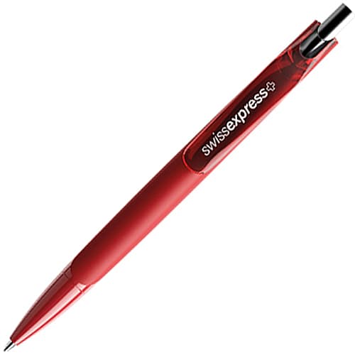 Promo Prodir Ballpens with company  design