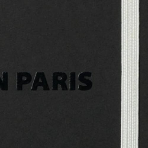 Prodir Hard Cover Pen Books