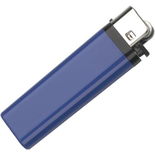 Custom branded lighters for events