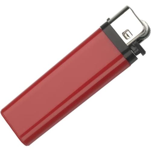 Promotional lighters for merchandise ideas