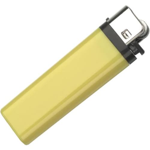 Printed Disposable Lighters for custom designs