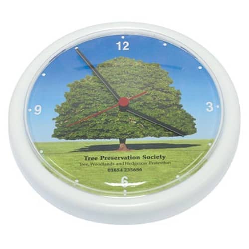 Promotional Wall Clocks