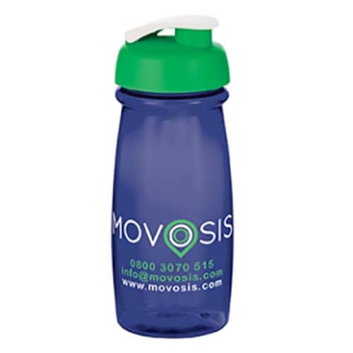 600ml Pulse Sports Bottles