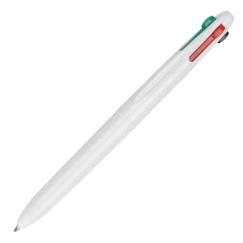 Quad 4 Colour Pen