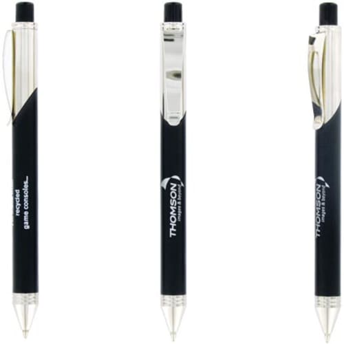 Recycled Charm Pen