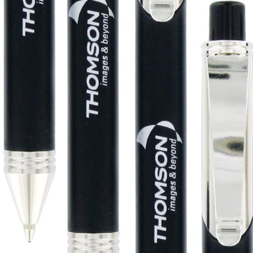 Recycled Charm Pen