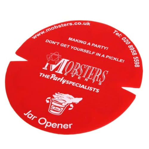 PVC Jar Openers