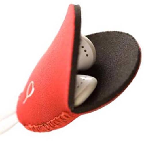 Tulip Earphone Protector