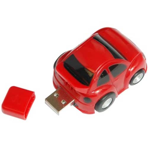 USB Buggy Flashdrives