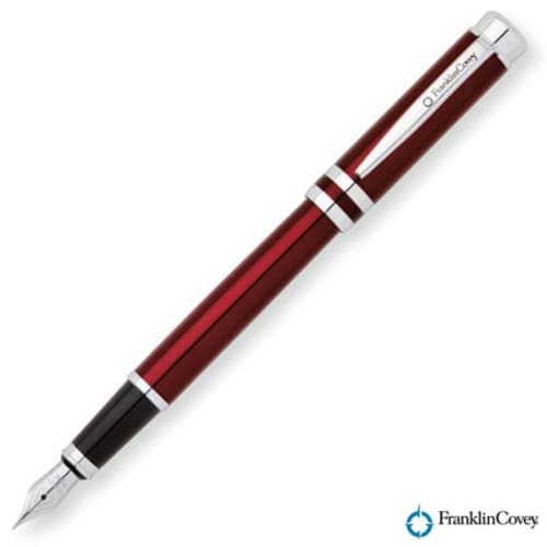 Franklin Covey Freemont Fountain Pen